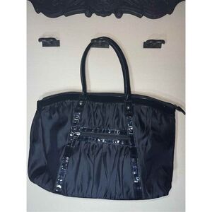 Reb’l Rihanna Black Handbag